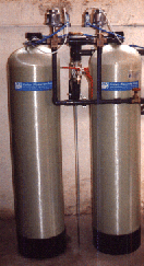 Entsäuerungsfilter Doppelfilter DF-S 04